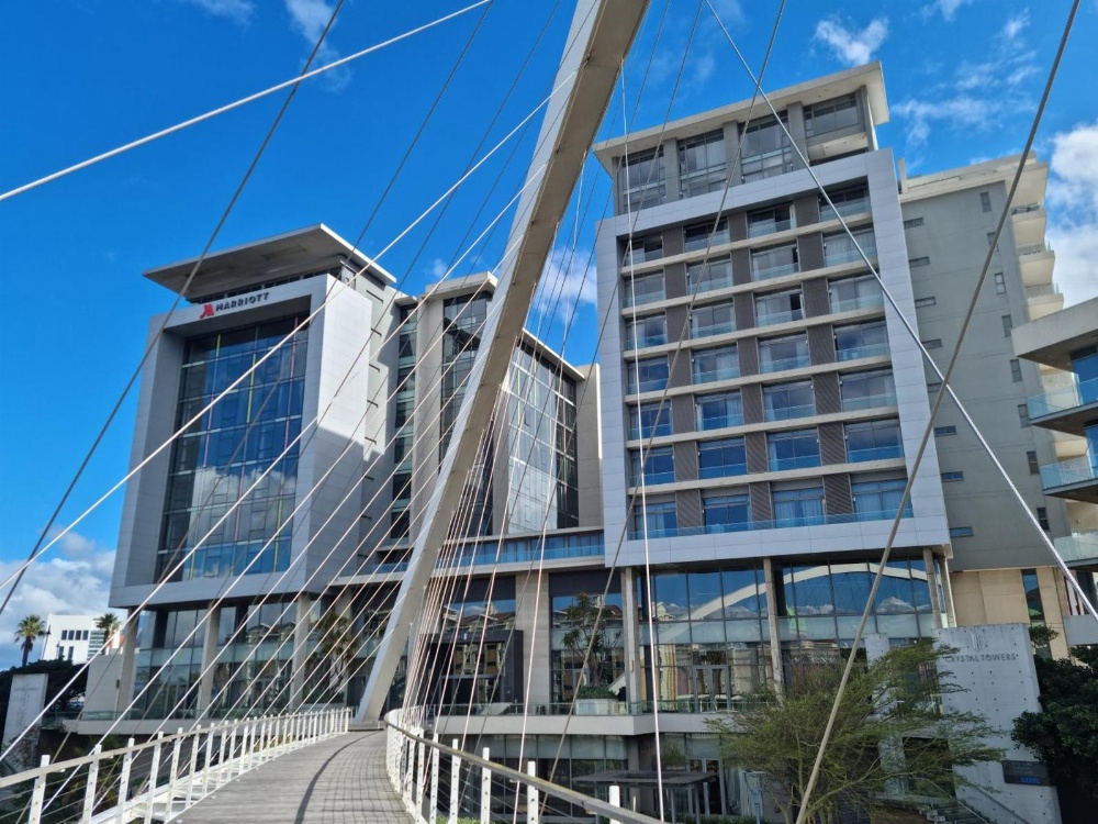 The Residences Crystal Towers Main image
